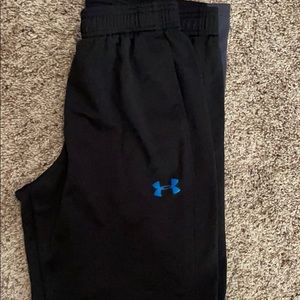 Under Armour sweat pants